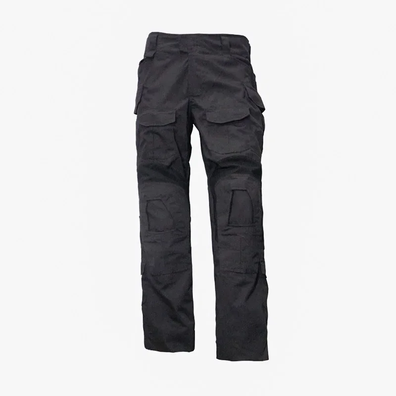 Pantalón táctico exterior
