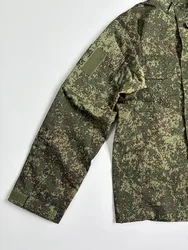Uniforme táctico camuflaje EMR fuerzas especiales rusas VKBO VKPO