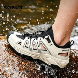 Skypilot Upstream zapatillas senderismo malla secado rápido vadeo