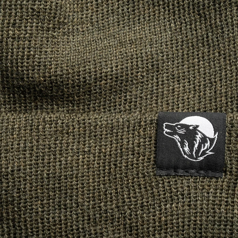 Detalles adicionales del gorro táctico