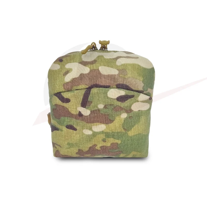 Bolsa táctica multiusos para accesorios pequeños