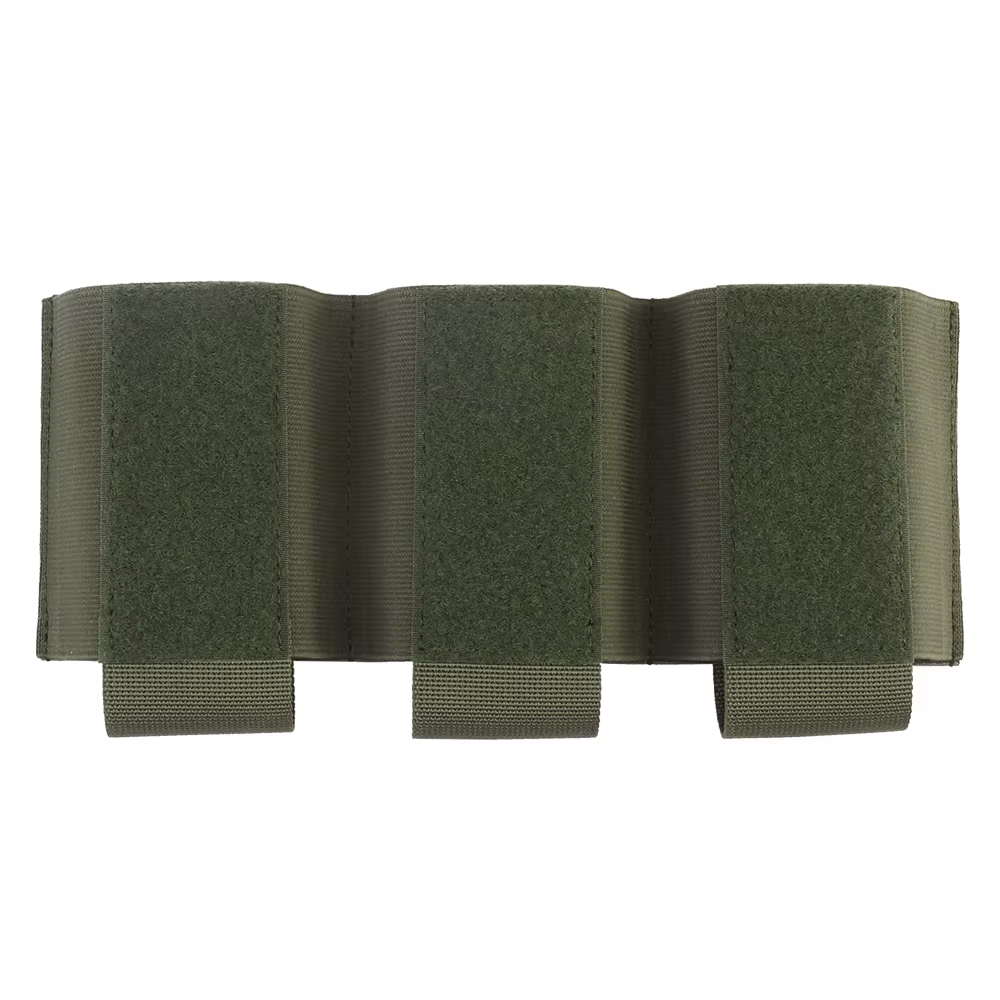 Bolsa táctica elástica para cargadores de rifle, Holster Back Magic - imagen 3
