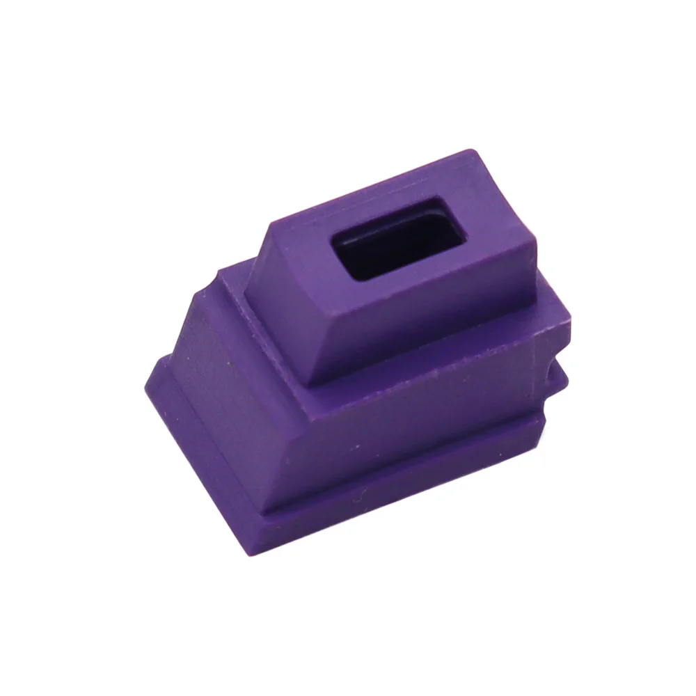 Juntas de goma hermética reforzada para cargadores Glock GBB Airsoft - imagen 5