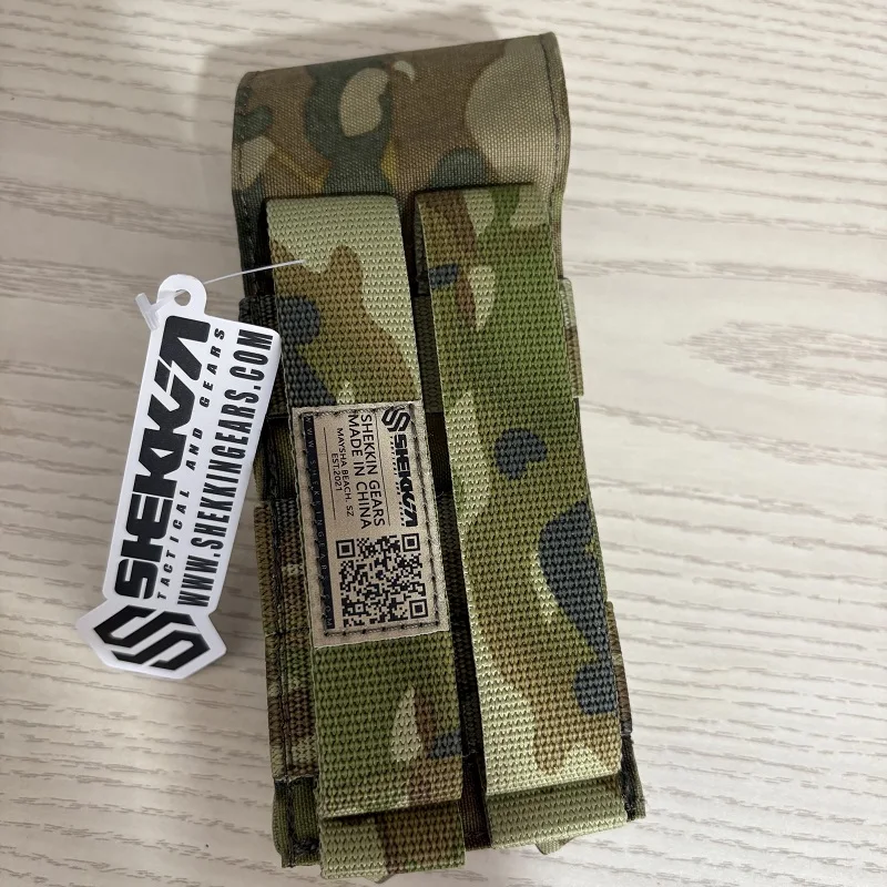 Kit táctico AMCU M88 M4 para herramientas de campo