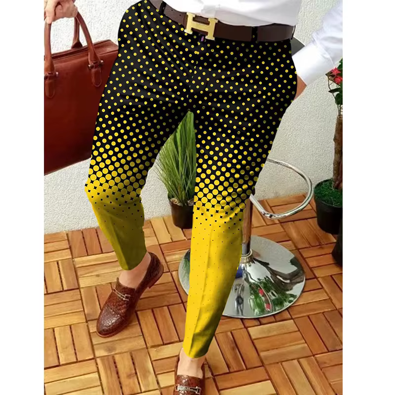 Pantalón táctico ripstop MOLLE hombre – Camuflaje urbano - imagen 3