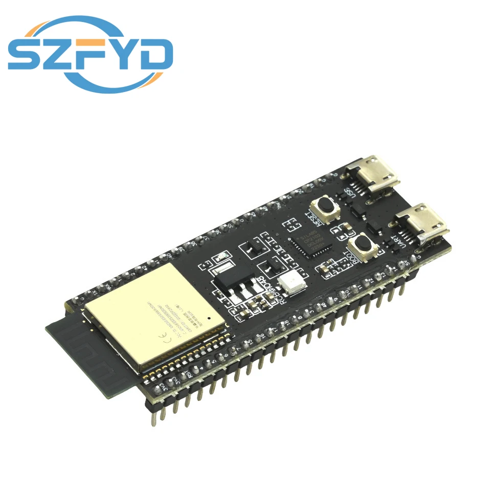 ESP32-S3 DevKitC-1 placa desarrollo WiFi Bluetooth PSRAM Flash USB-C - imagen 3