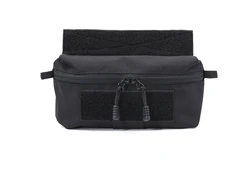 Ferro Equipment Bolsa Táctica MOLLE V5 Mk3 combate