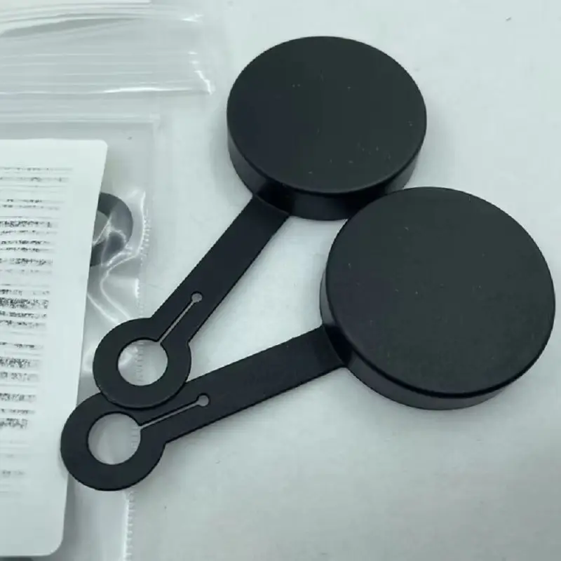 Dimensiones y forma de la tapa