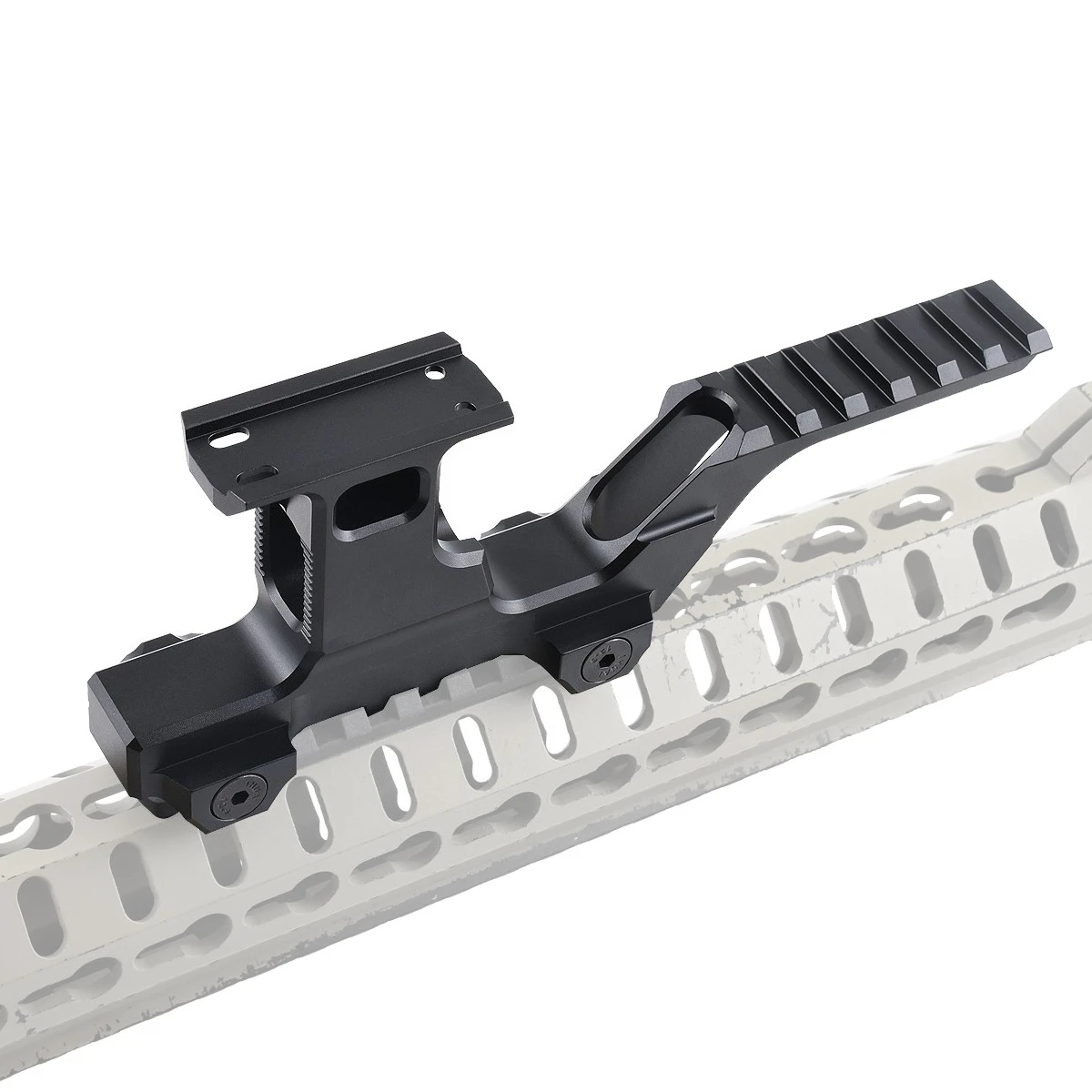 UNITY FAST FTC 2.91: montura para magnificador G33/G43 - imagen 2