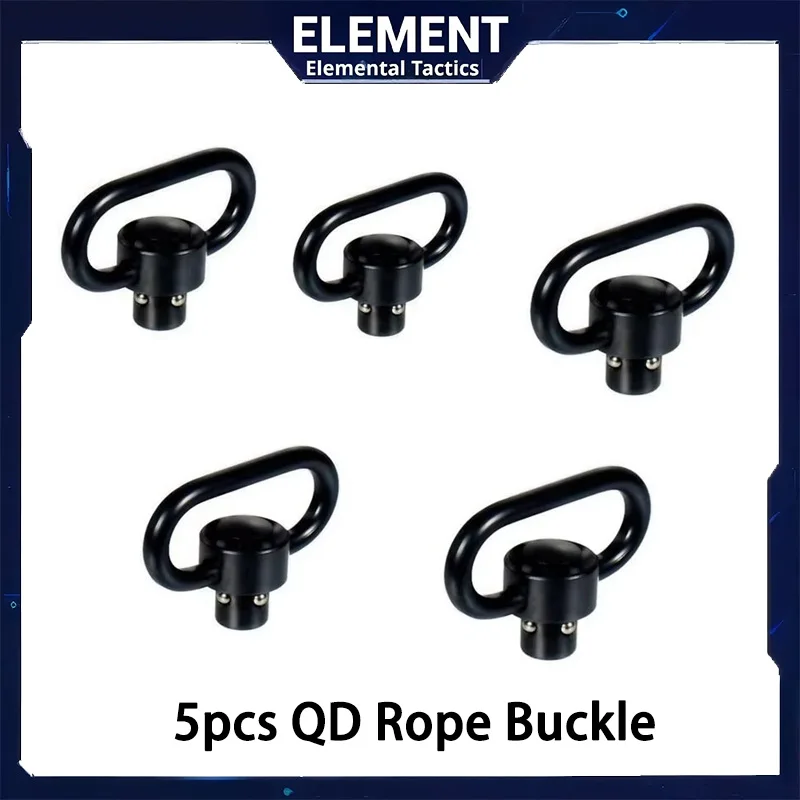 Adaptador QD de montaje para mira con liberación rápida - imagen 5