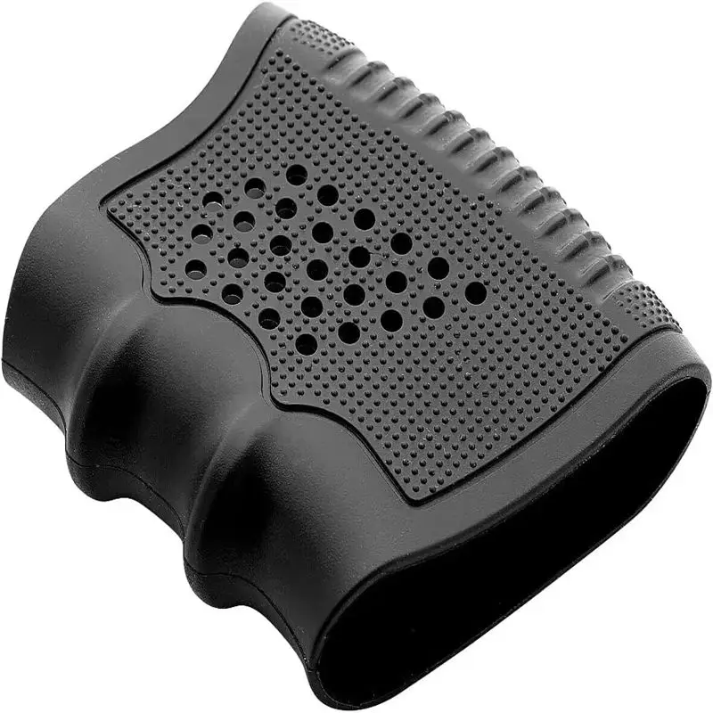 Agarre táctico de silicona para fusil antideslizante y profesional - imagen 4