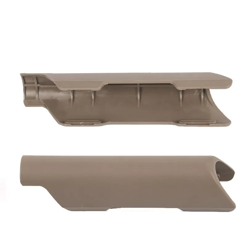 Magpul CTR Elevador de Mejillas para AR15 M4 Nylon Baja Altura - imagen 4