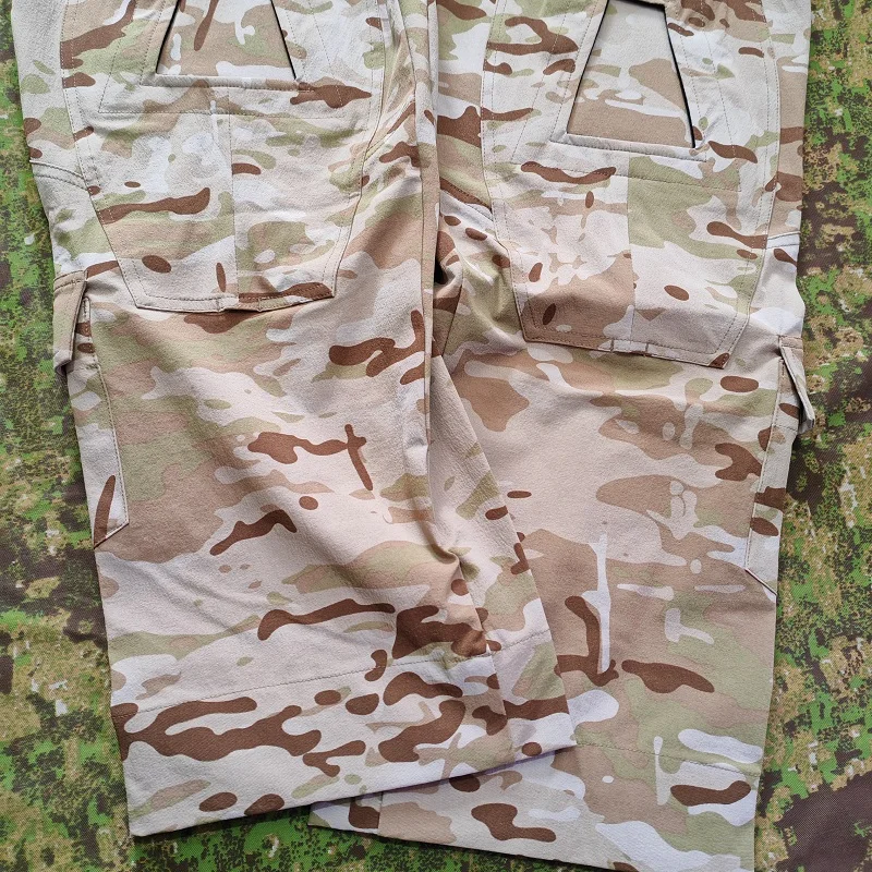 Outdoor G3 pantalones tácticos elasticidad cuatro direcciones - imagen 3
