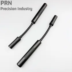 PRC-163 Antena cuello de cisne táctica doble banda U/V