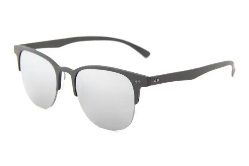 Gafas de sol polarizadas fibra de carbono con montura integral - imagen 3