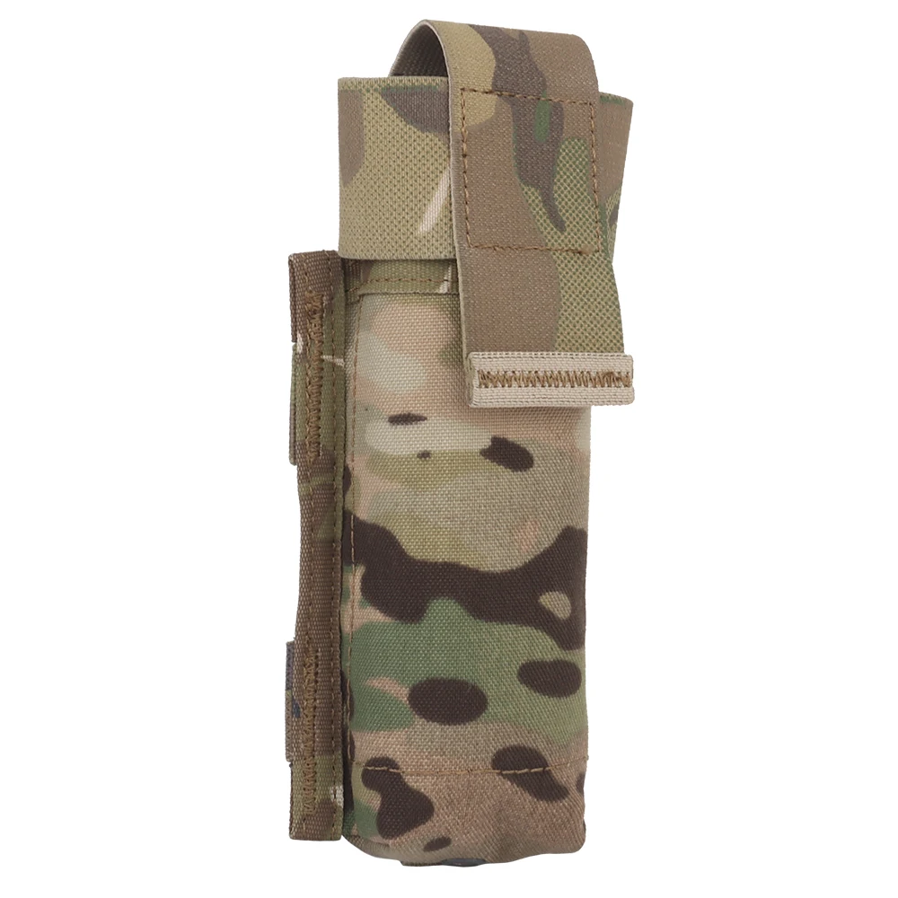 Pouch táctico universal para torniquete y tijeras médicas - imagen 3