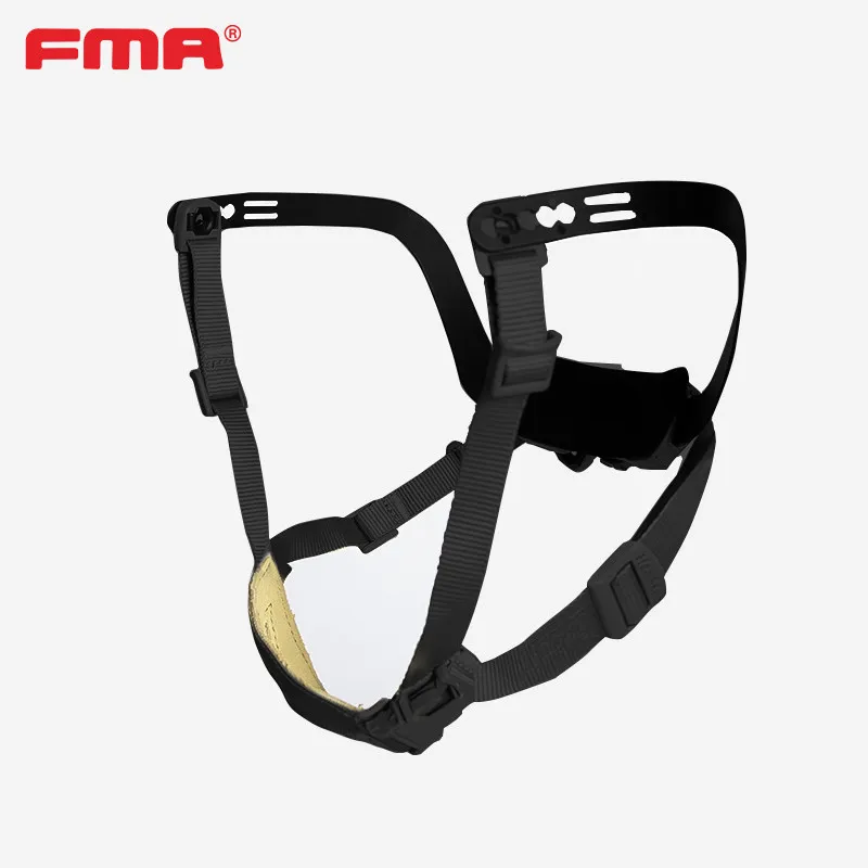 FMA Sistema de Montaje Táctico Casco FAST/SF con Ajuste Universal OCC - imagen 2