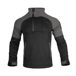 Emersongear BlueLabel chaqueta táctica cortavientos con capucha