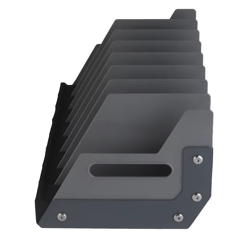 Soporte pistola Airsoft Glock SIG Beretta para vitrina táctico - imagen 3