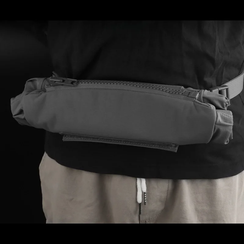 Calentador de manos MOLLE reutilizable para exterior y caza - imagen 4