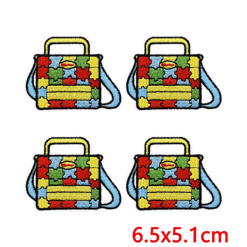 Diseños coloridos para manualidades