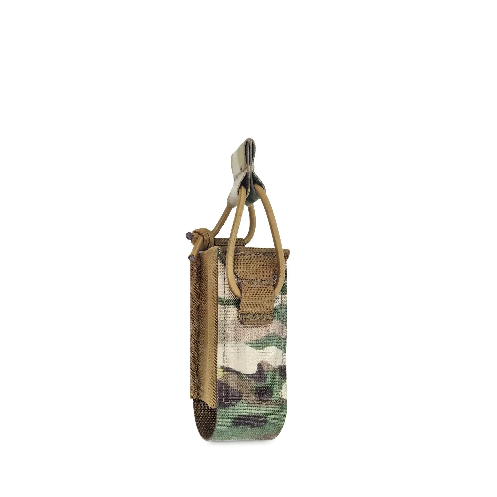 Bolsa porta cargador pistola Haley estilo individual con anclaje