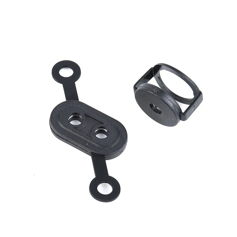 Accesorio PEQ15 listo para uso táctico