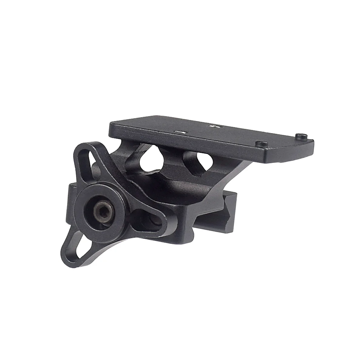 RM Montura offset 30/45° para carril Picatinny de 20 mm - imagen 2