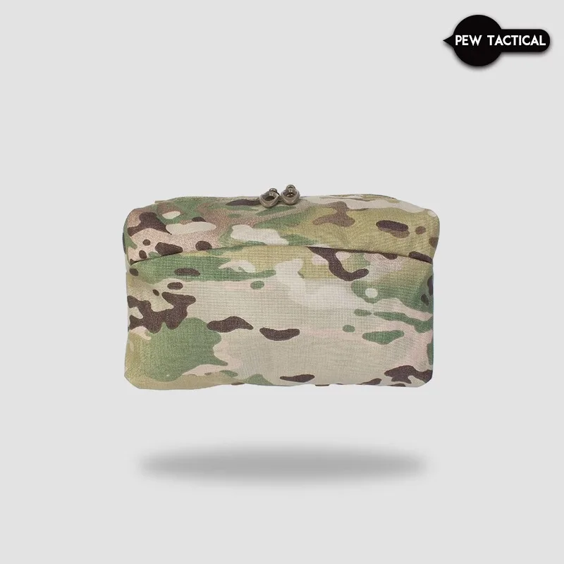 Riñonera táctica PEW TACTICAL PH83 Molle – Horizontal 6X9
