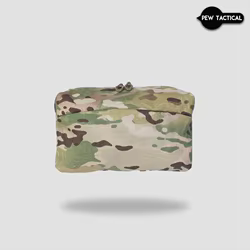 Riñonera táctica PEW TACTICAL PH83 Molle – Horizontal 6X9