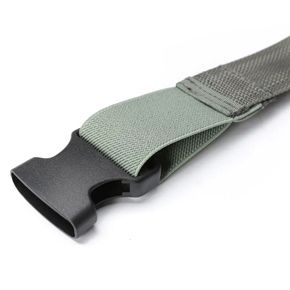 Emersongear correa de muslo táctica ajustable con funda de pistola - imagen 3