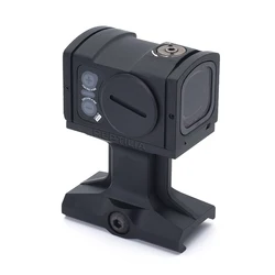 Reptilia Rep – Montura punto rojo para Aimpoint P1