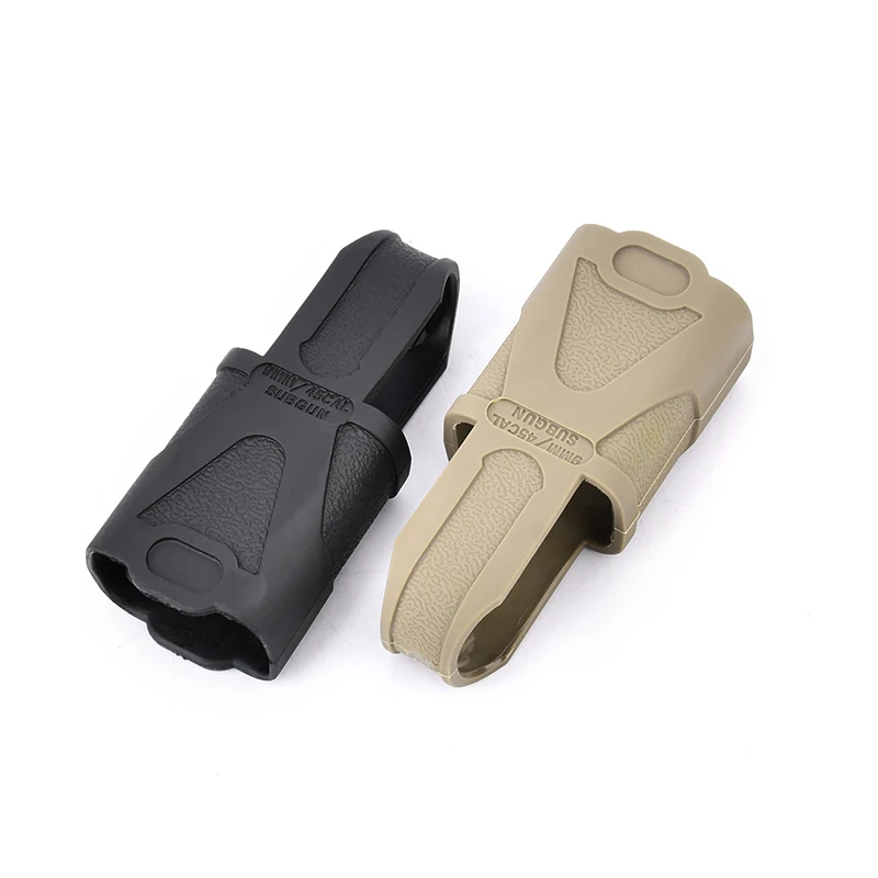 WADSN anillas de goma para cargadores rápidos – 9 mm, 5.56 y 7.62 - imagen 5