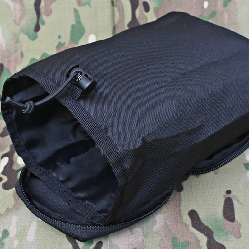 Emersongear bolsa táctica con cordón para revistas - imagen 5