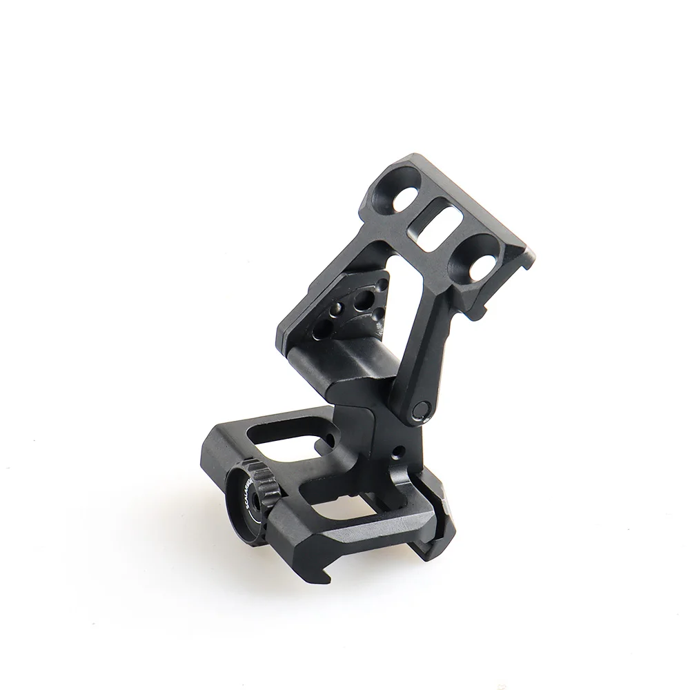 Montura para visor aluminio G33/G43/G45 base 6063 - imagen 3