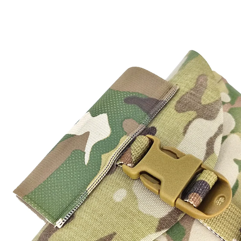 Bolsa MOLLE multiusos para emergencias y deportes outdoor - imagen 4