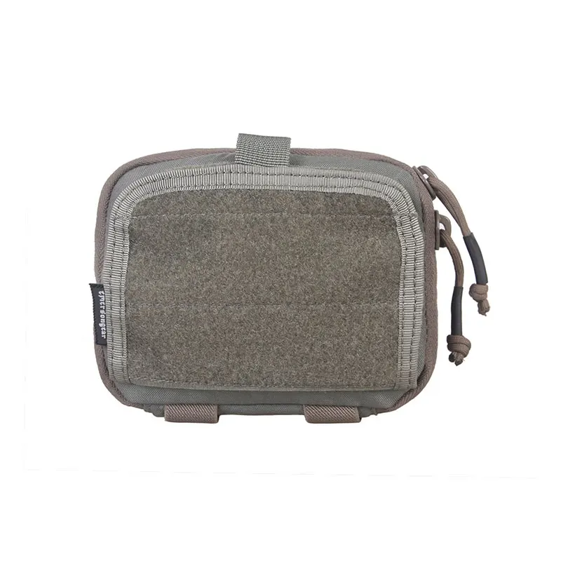 Emersongear bolsa táctica MOLLE admin EDC – Supervivencia y combate - imagen 2
