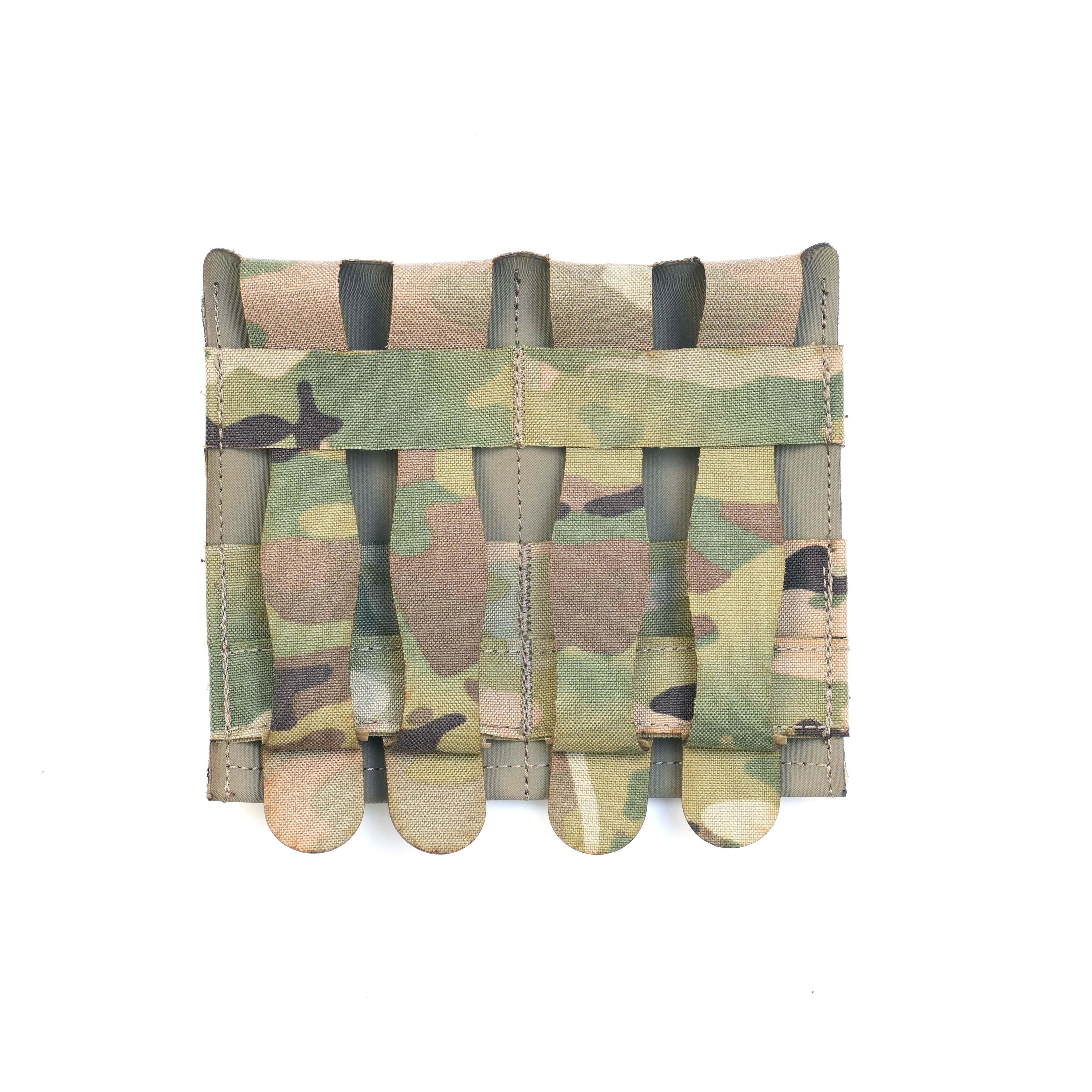 Bolsa táctica para cargador SMTP P223 estilo BFG 556 en contexto