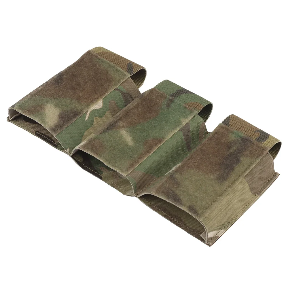 Portacargadores táctico triple insertable – M4 AK 5,56