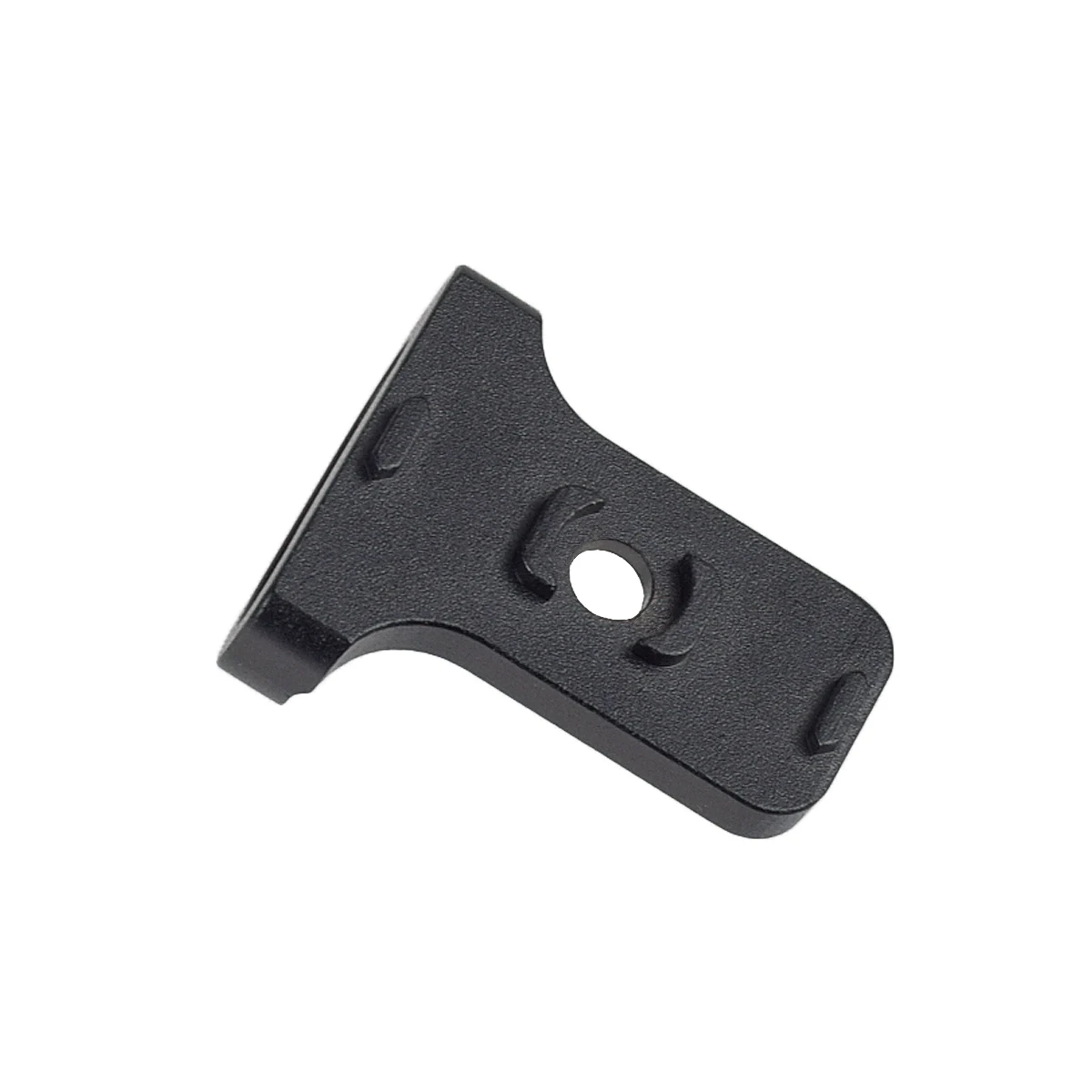 Adaptador QD M-LOK CNC CQB Hebilla Correa Hombro Aluminio - imagen 3