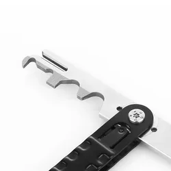 Rascador AR-15 para BCG – Limpieza de carbono profesional