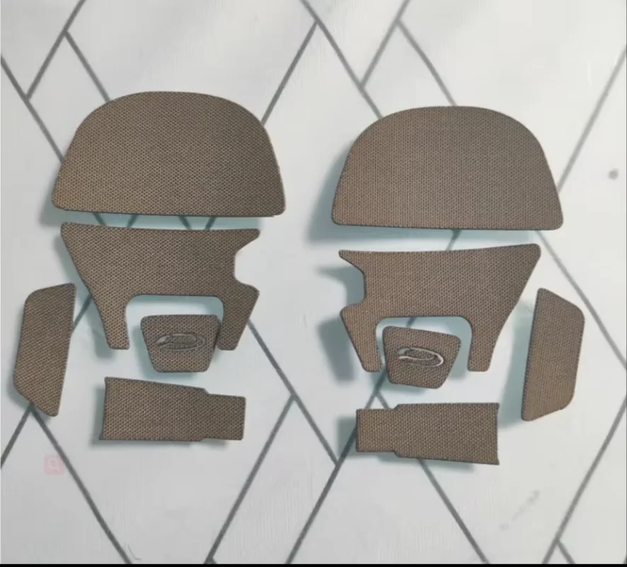 Auriculares tácticos cancelación de ruido, impermeables camuflaje piel - imagen 5