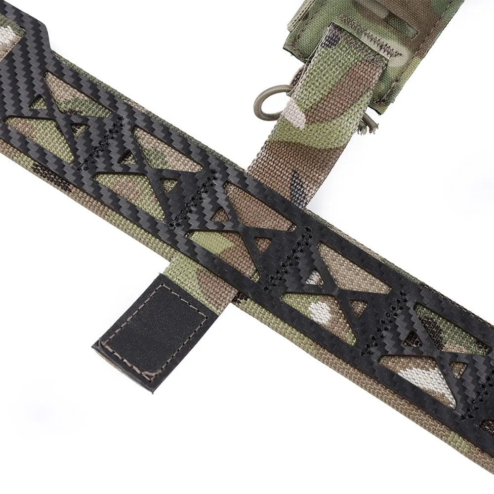 Emersongear ULB cinturón táctico ultraligero de liberación rápida - imagen 5