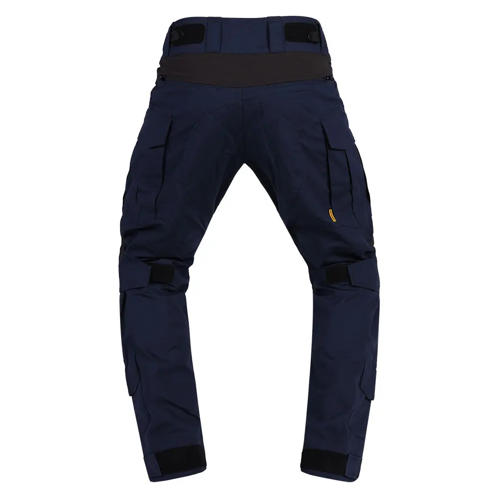 EmersonGear G3 Pantalones tácticos combate con rodilleras desmontables - imagen 3