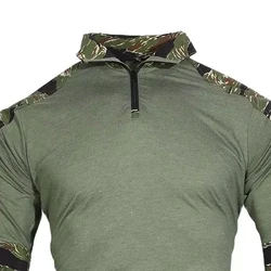 EmersonGear G3 camisa de combate hombre manga larga camuflaje