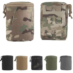 Estuche MOLLE de visión nocturna para gafas y binoculares