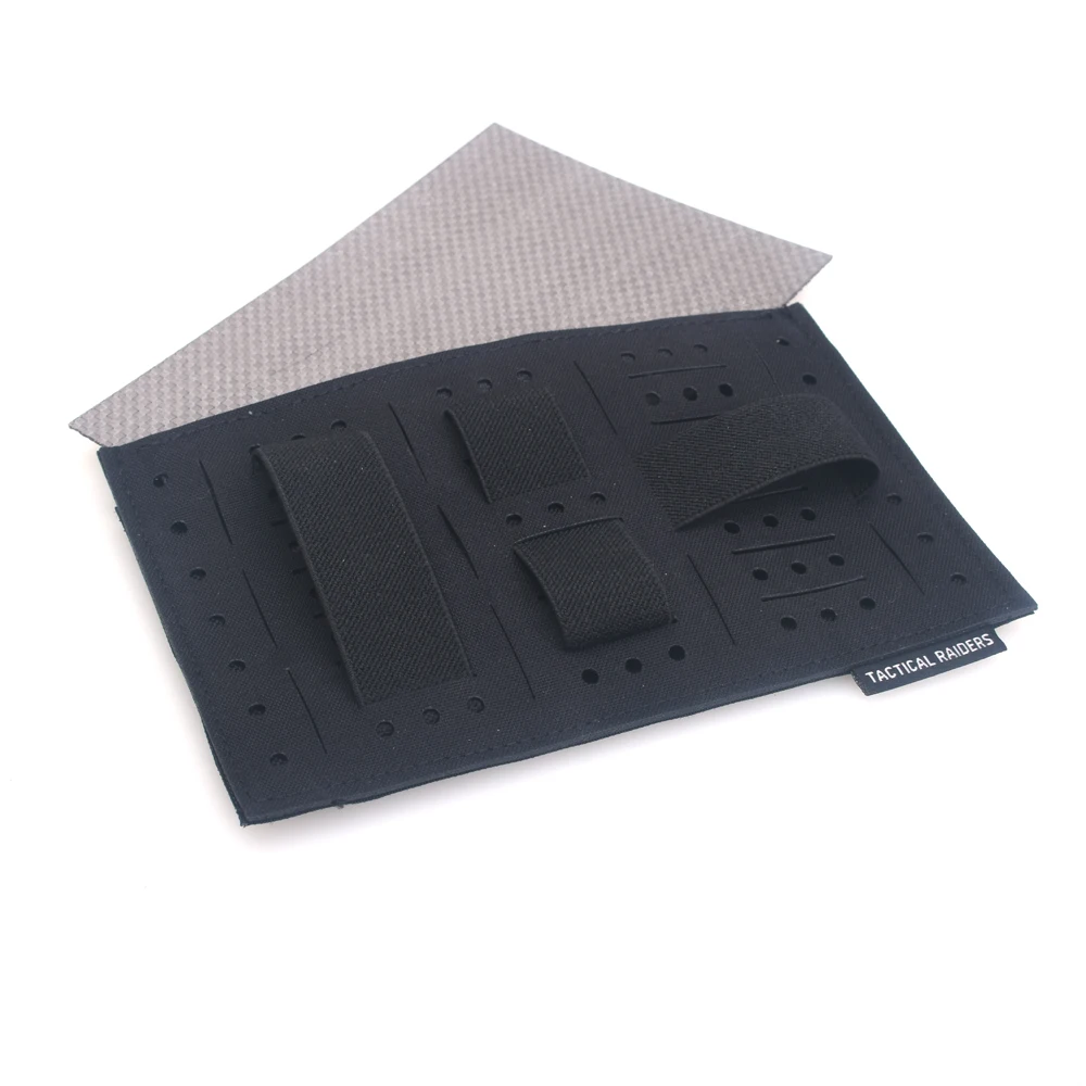 Panel interior Delta SS para botiquín de primeros auxilios - imagen 3