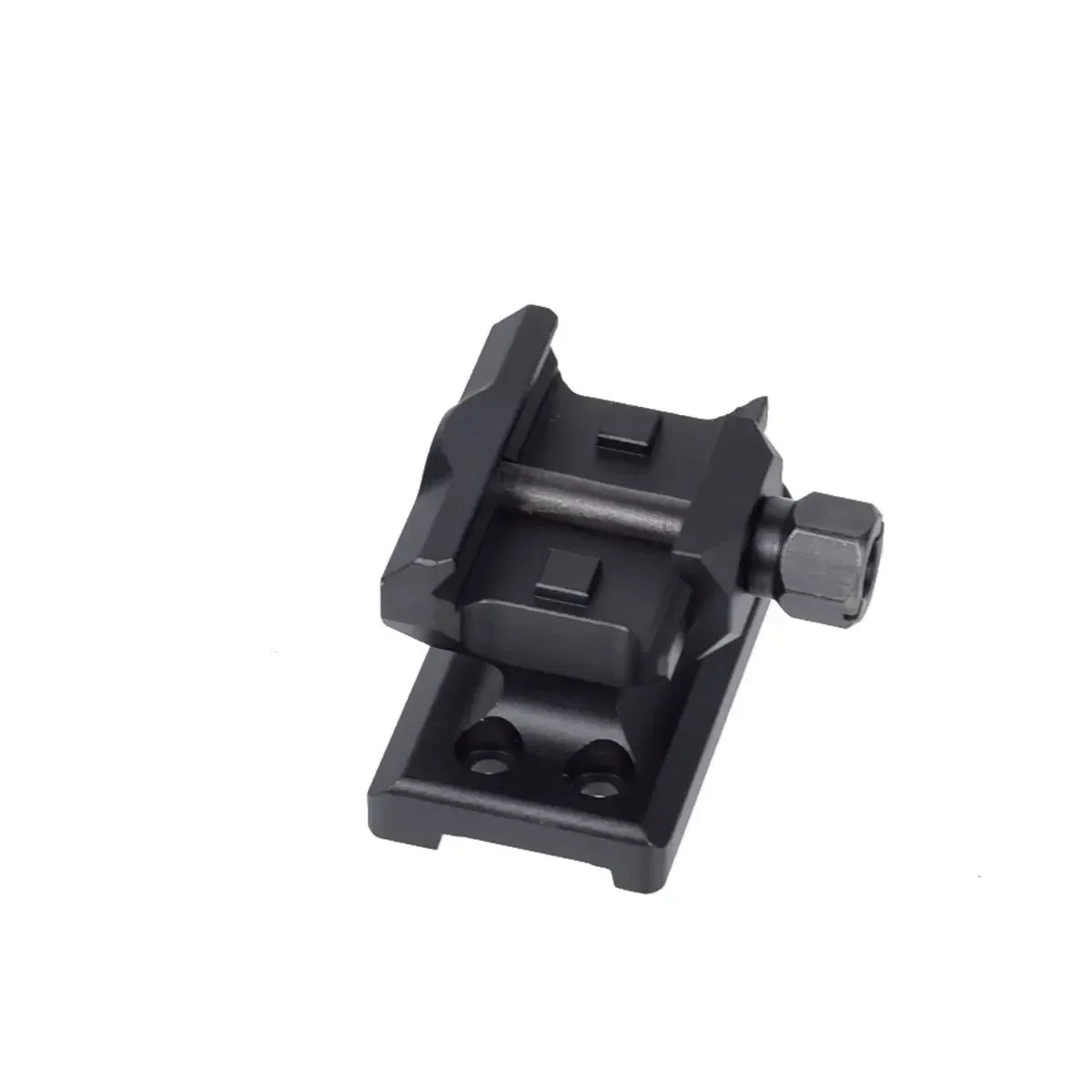 GE T1/T2 Base elevadora para mira de punto rojo - imagen 2