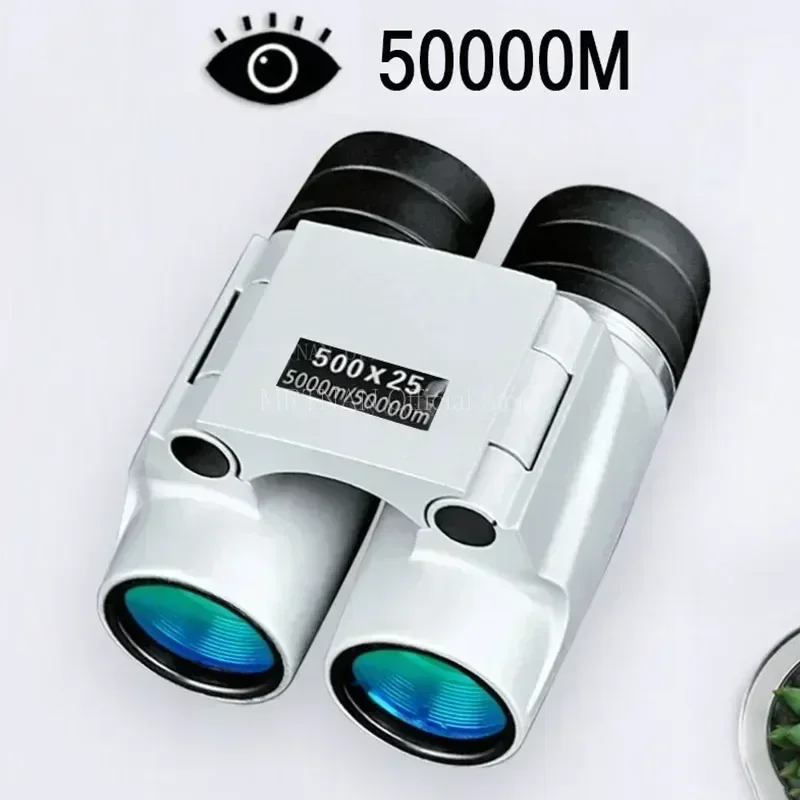 Binoculares portátiles BAK4 con lentes FMC para observación de aves - imagen 2