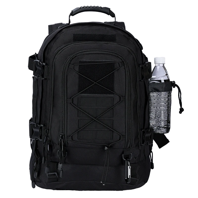 Mochila táctica de camuflaje para exterior